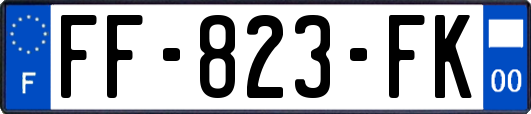 FF-823-FK