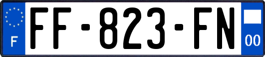 FF-823-FN