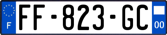 FF-823-GC