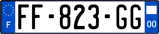 FF-823-GG