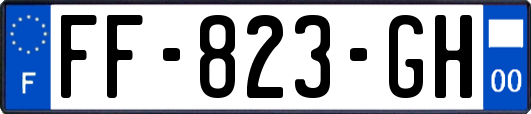 FF-823-GH