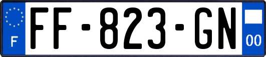 FF-823-GN