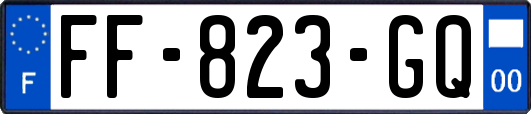 FF-823-GQ