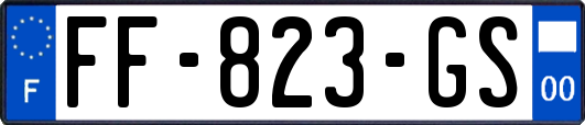 FF-823-GS