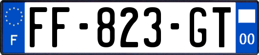FF-823-GT