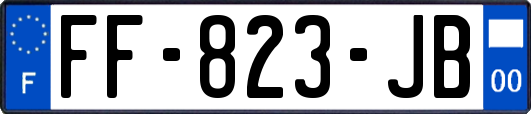 FF-823-JB