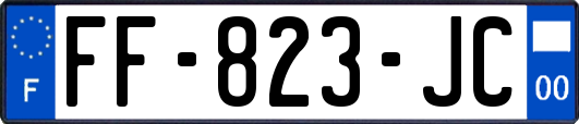 FF-823-JC