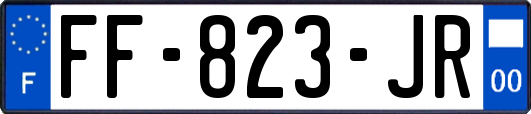 FF-823-JR
