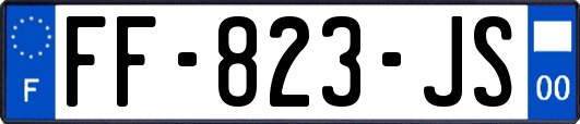 FF-823-JS