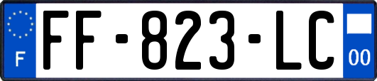 FF-823-LC