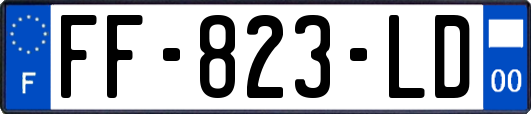 FF-823-LD