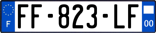 FF-823-LF