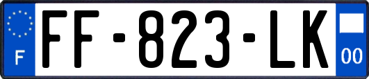 FF-823-LK