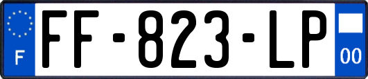 FF-823-LP
