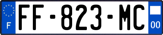 FF-823-MC