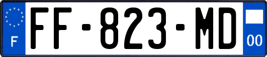 FF-823-MD