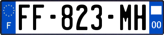 FF-823-MH