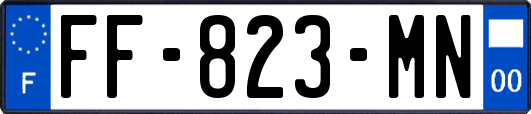 FF-823-MN
