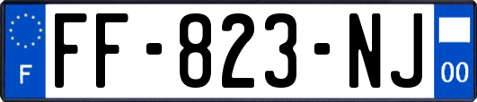 FF-823-NJ
