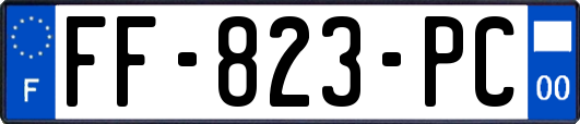 FF-823-PC