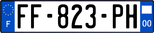FF-823-PH