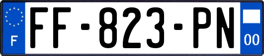 FF-823-PN