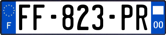 FF-823-PR