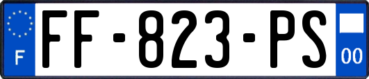FF-823-PS