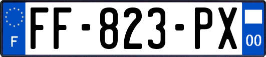 FF-823-PX