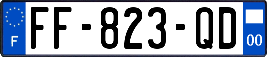 FF-823-QD