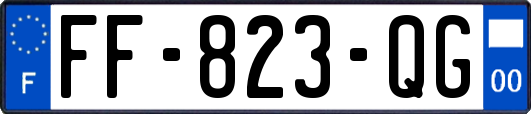 FF-823-QG