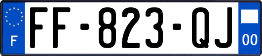 FF-823-QJ