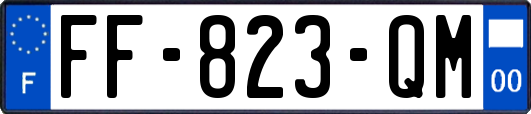FF-823-QM