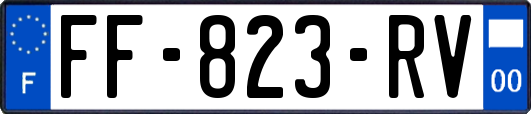 FF-823-RV