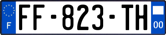 FF-823-TH