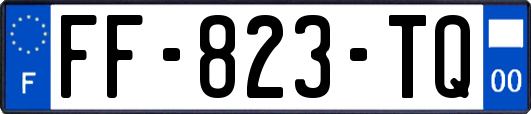 FF-823-TQ
