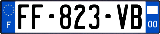 FF-823-VB