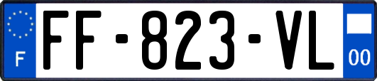 FF-823-VL