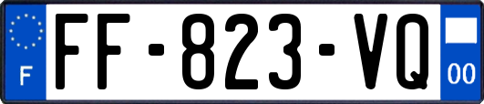 FF-823-VQ