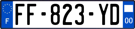 FF-823-YD