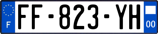FF-823-YH