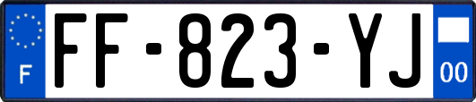 FF-823-YJ