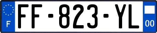 FF-823-YL