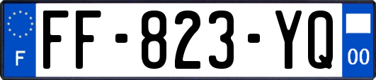 FF-823-YQ