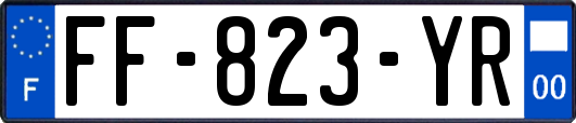 FF-823-YR