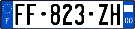 FF-823-ZH
