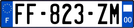 FF-823-ZM