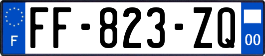 FF-823-ZQ