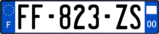 FF-823-ZS