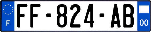 FF-824-AB